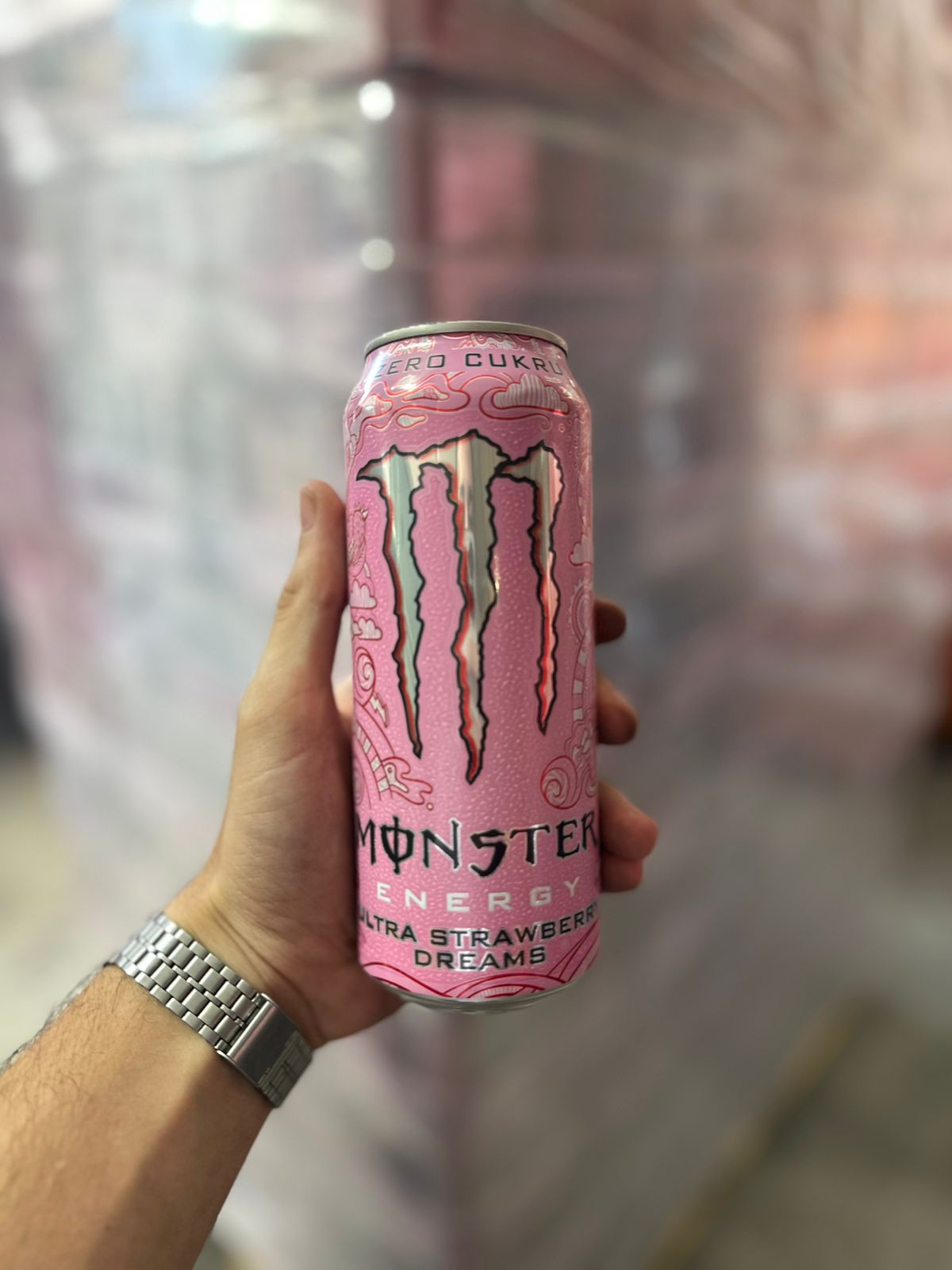 MONSTER