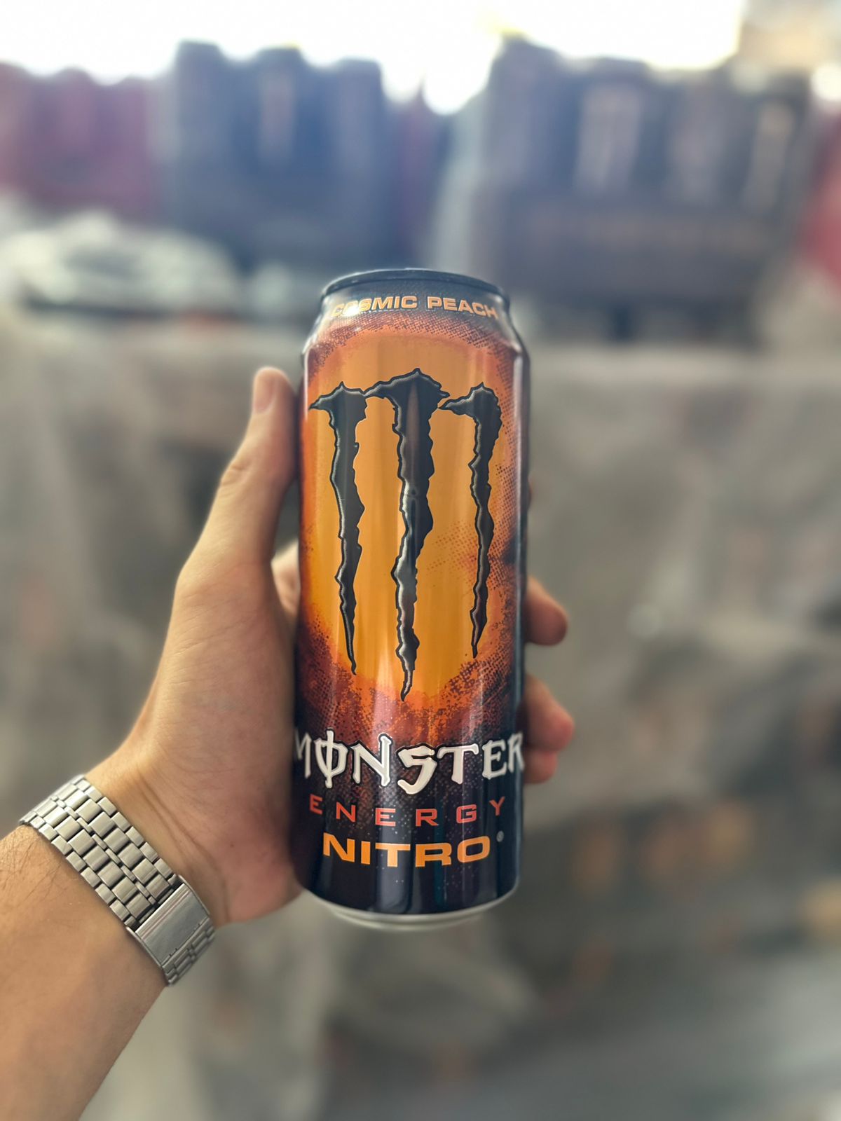 MONSTER