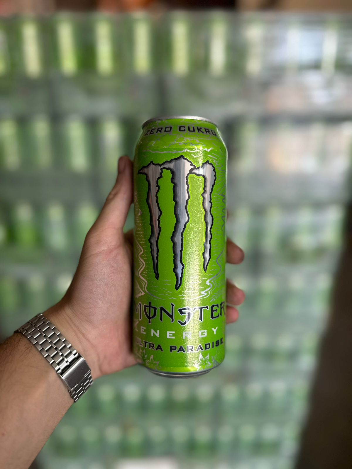 MONSTER