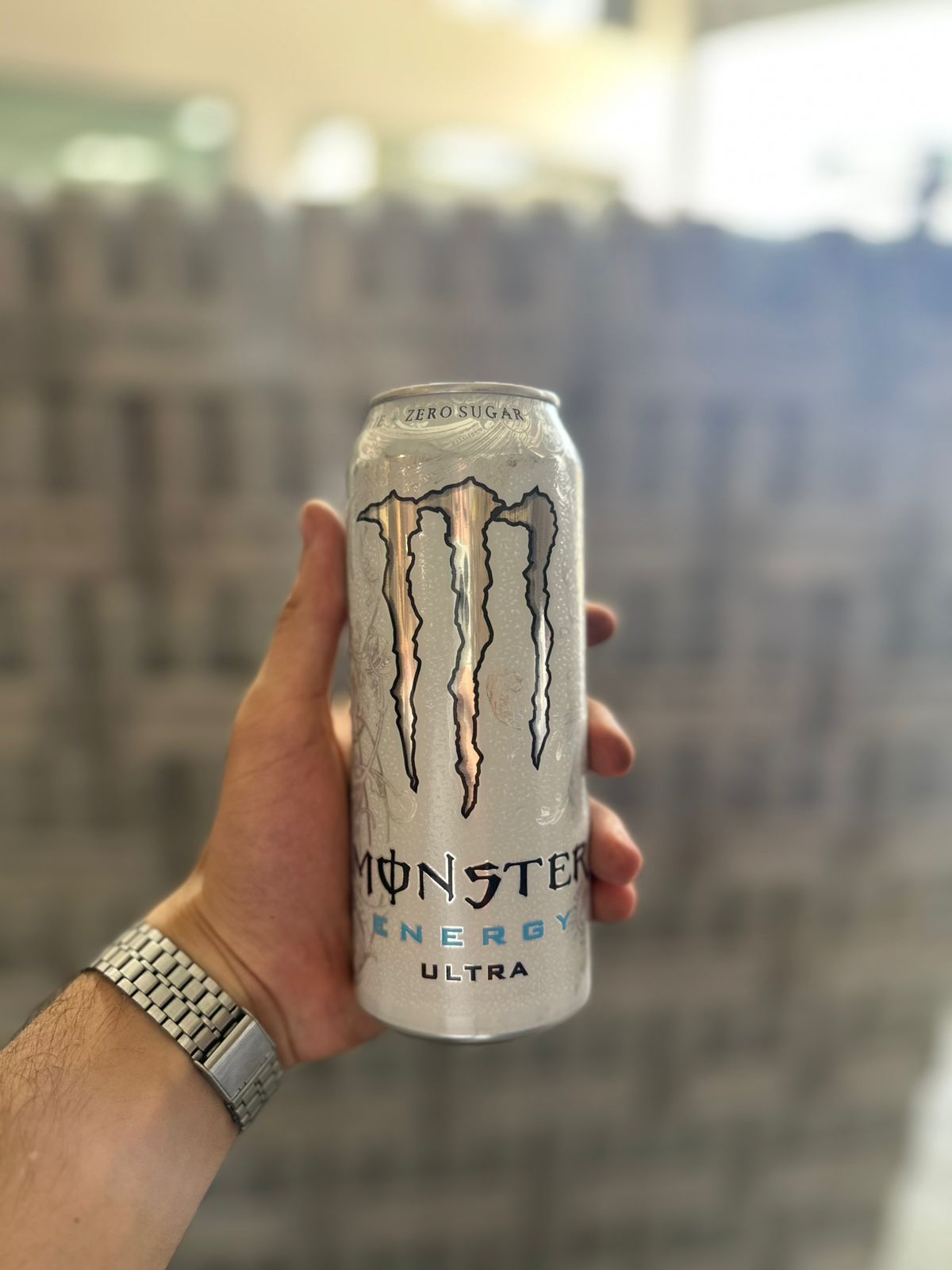 MONSTER