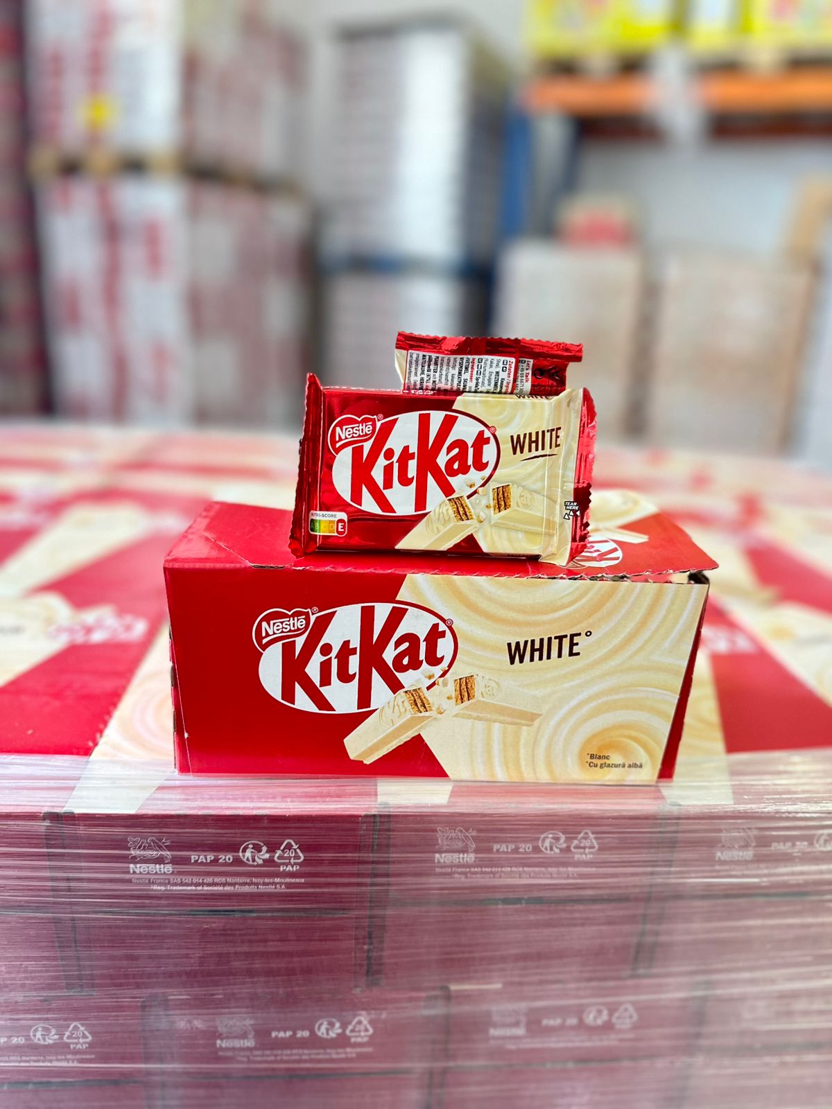 KITKAT OR